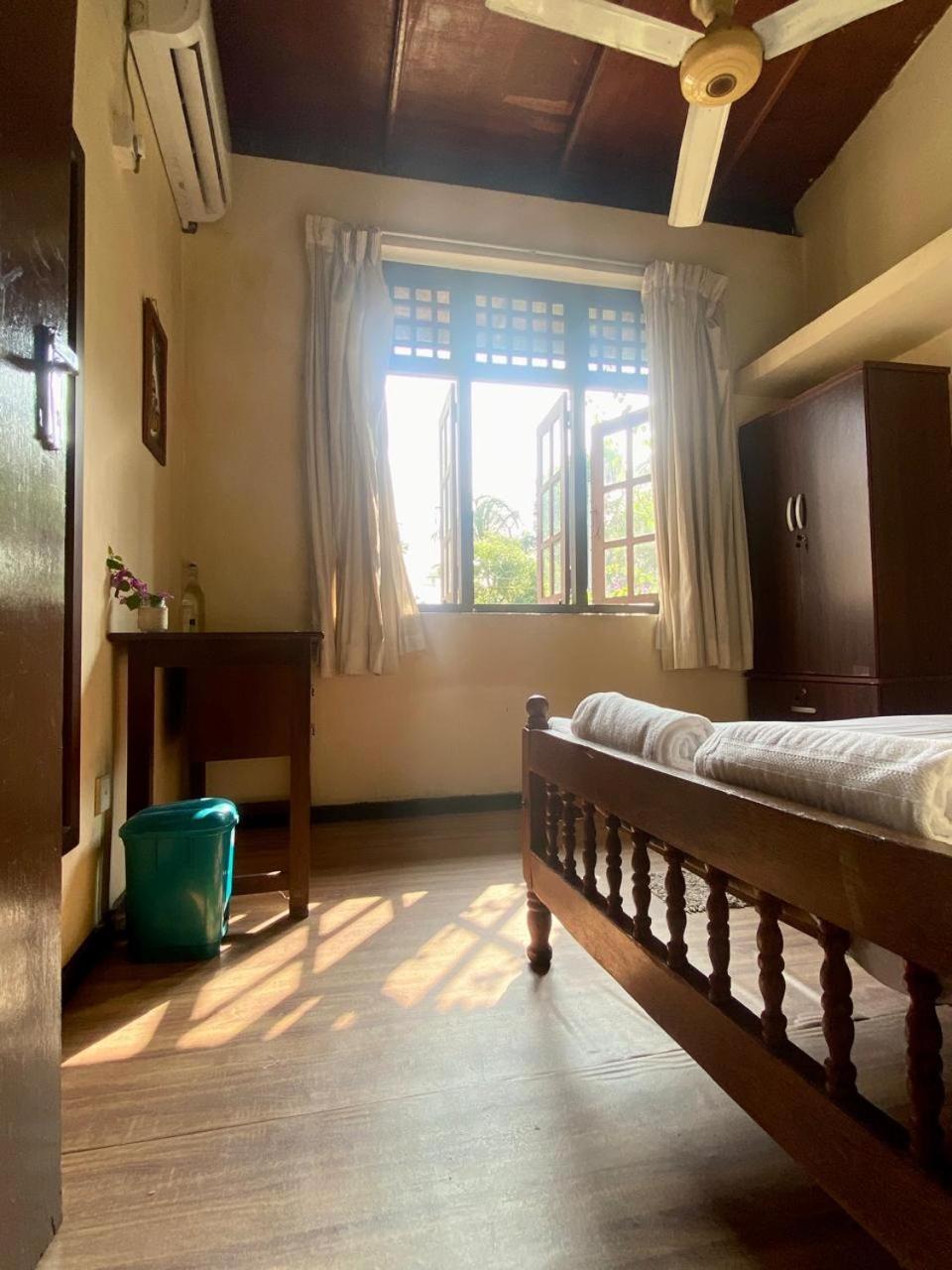Noahs Ark Transit Stay Moratuwa Buitenkant foto